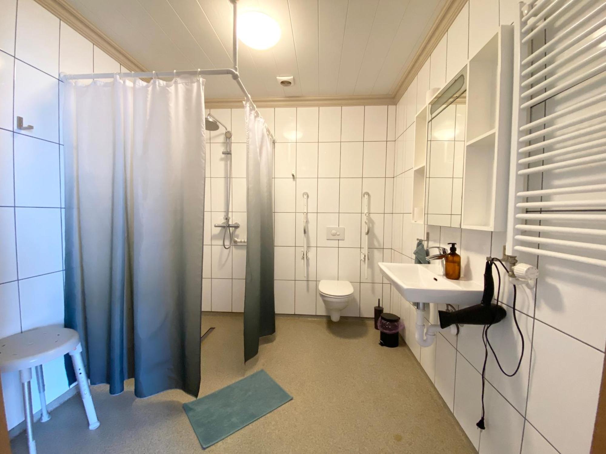 Studio Apartments Seyðisfjörður Bagian luar foto